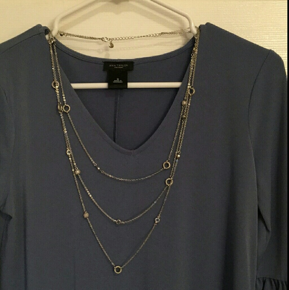 The loft women's necklace